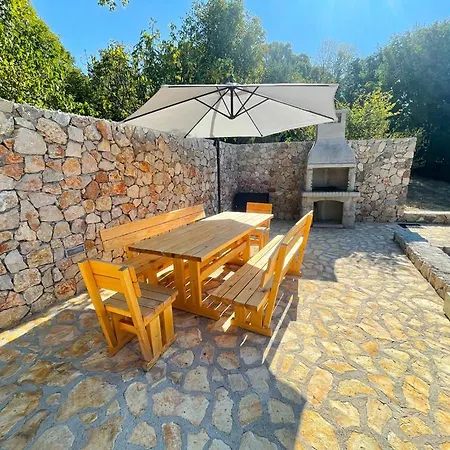 Jadranka Villa Drivenik