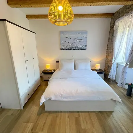 Villa Jadranka Drivenik