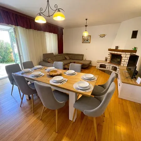 Villa Jadranka Drivenik