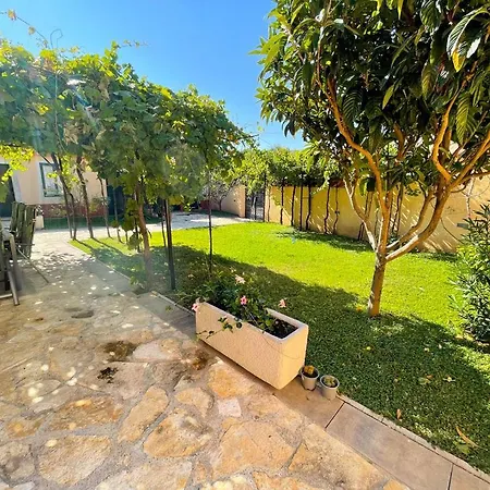 Villa Jadranka Drivenik