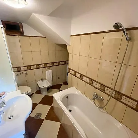 Villa Jadranka Drivenik