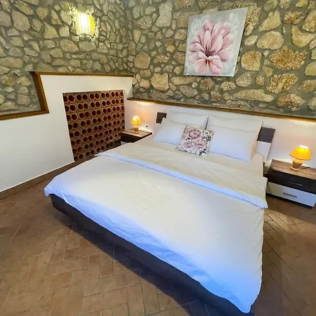 Villa Jadranka *