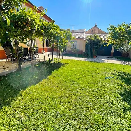 Jadranka Villa