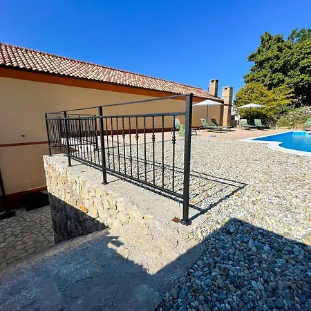 Villa Jadranka *