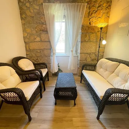 Villa Jadranka Drivenik