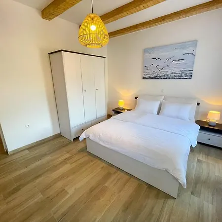Villa Jadranka *