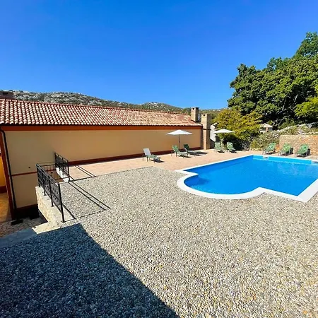 Villa Jadranka Drivenik