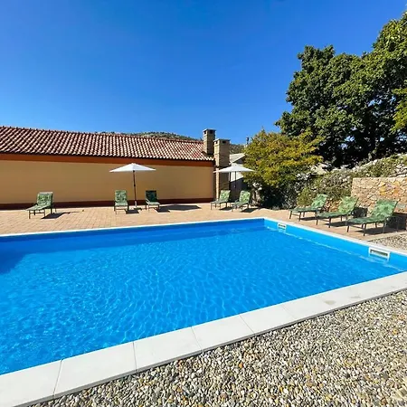 Jadranka Villa
