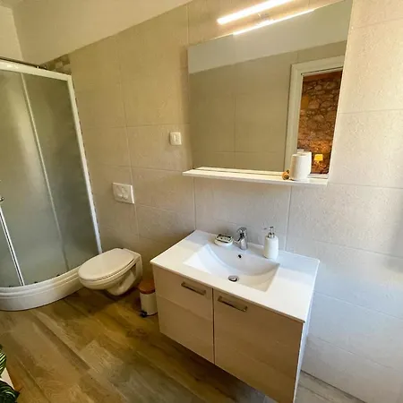 Jadranka Villa Drivenik