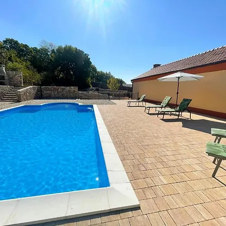 Jadranka Villa Drivenik