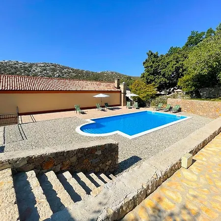 Jadranka Villa