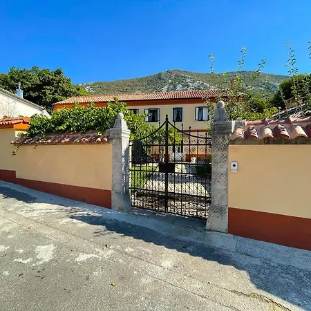 Vila Jadranka Drivenik