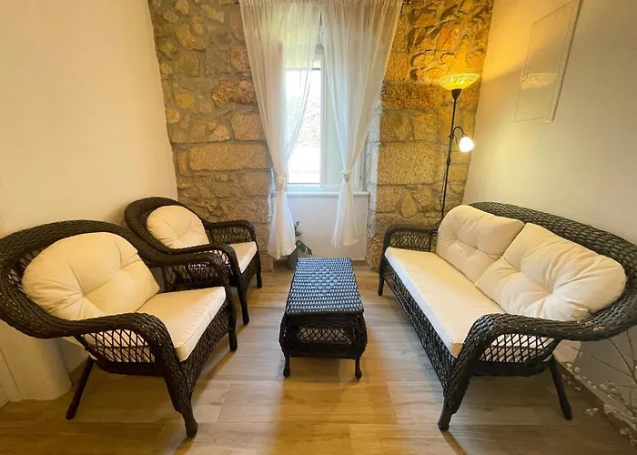 别墅 Jadranka Drivenik