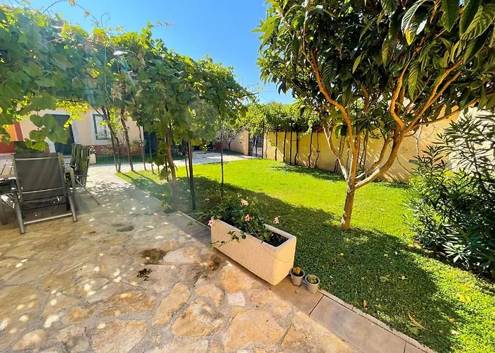 别墅 Jadranka Drivenik