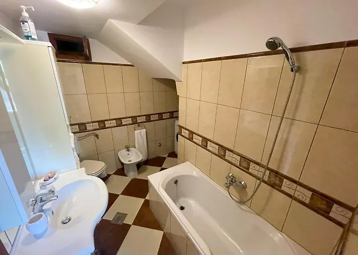 别墅 Jadranka Drivenik